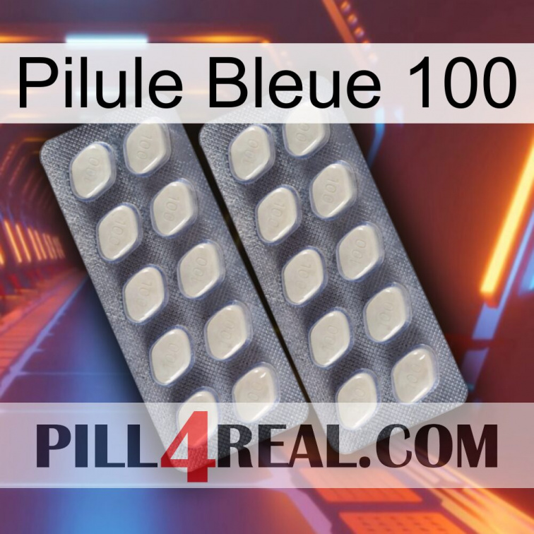 Blue Pill 100 07